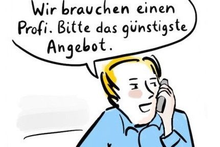 Die 3 Lernphasen eines Unternehmens